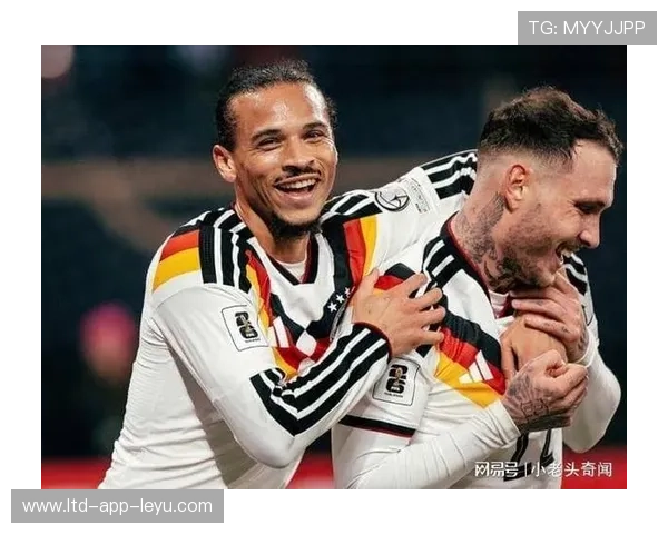 德国2-0轻取鱼腩！萨内助攻太亮眼