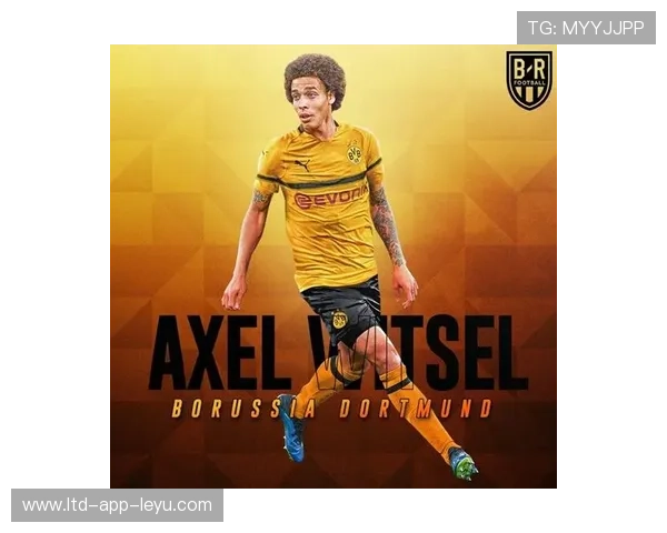 多特蒙德拟签内马尔式的边路魅力手改善突破手段 多特蒙德拟签内马尔式的边路魅力手改善突破手段