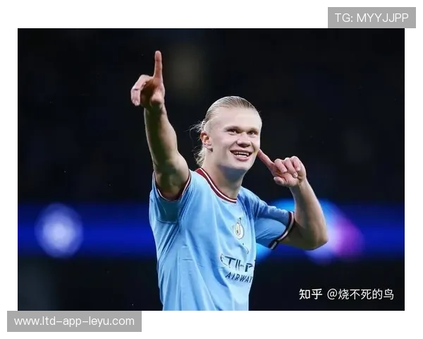 波尔图拟引进能像哈兰德一样统治禁区的中锋