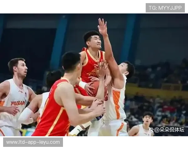 浙江广厦豪取三连胜，王奕博防守端表现不容忽视