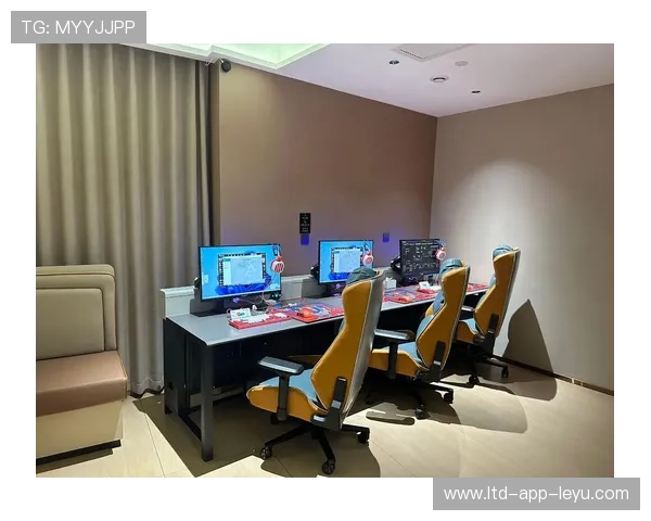 电竞场馆智能化改造开启，提升观赛体验，电竞场馆功能